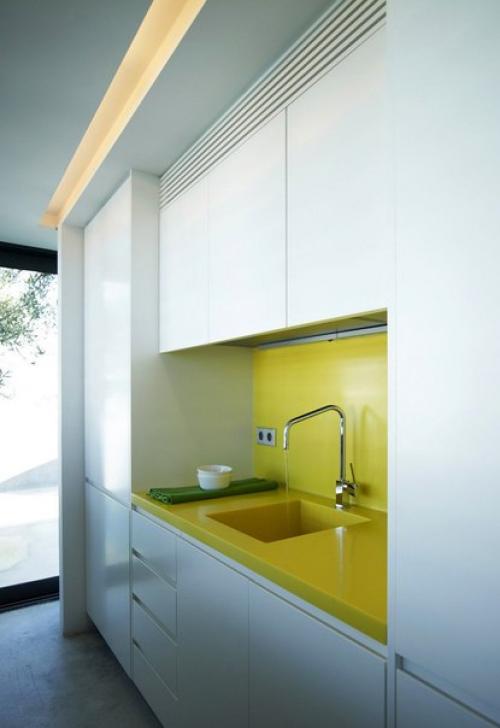 Дуплекс в Афинах от Spacelab Architecture. 05