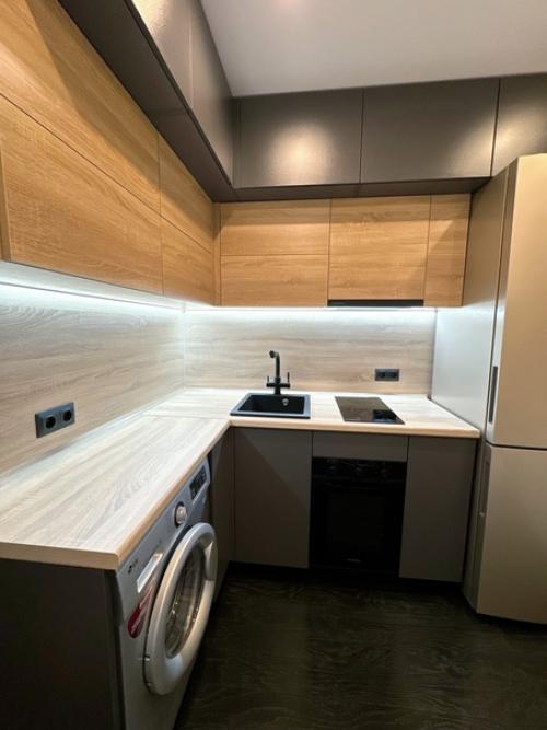 Вот и подошёл к концу ещё один проект. 01