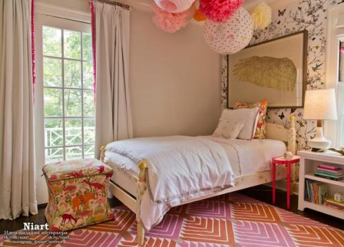 Дизайн детской комнаты. 05