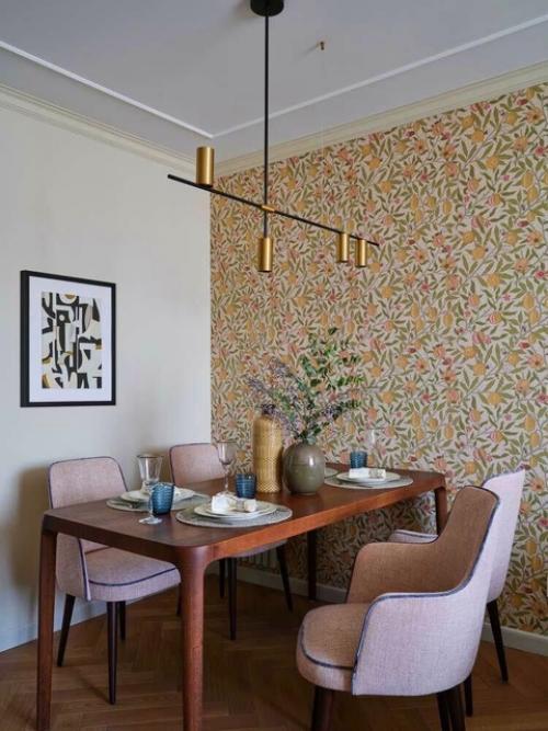 Элегантная классика для семьи. 03