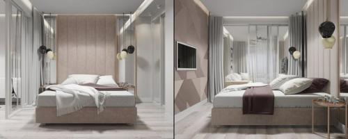 Многие из нас не готовы к ярким деталям в своём доме. 07