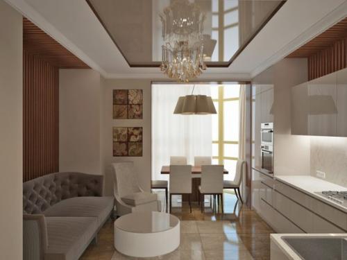 5 плюсов покупки квартиры с европейской планировкой. 01