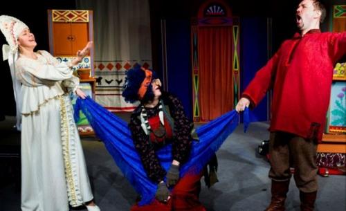 10 интересных мест для отдыха с детьми в Воронеже. 02