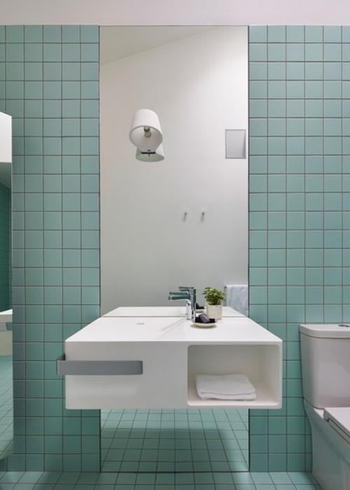 Перепланировка в пользу простоты и открытости. 07 Перепланировка в пользу простоты и открытости. 07