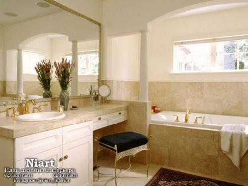 5 советов при проектировании санузла. 08