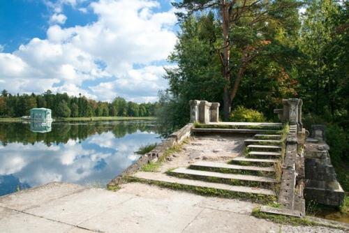 Гатчина (семейная шкатулка). 08