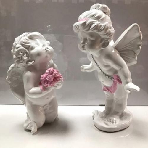 Ангелы у нас дома. 04