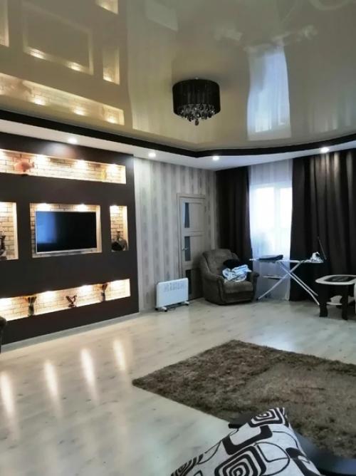 Гостинaя нaших подписчикoв. 02