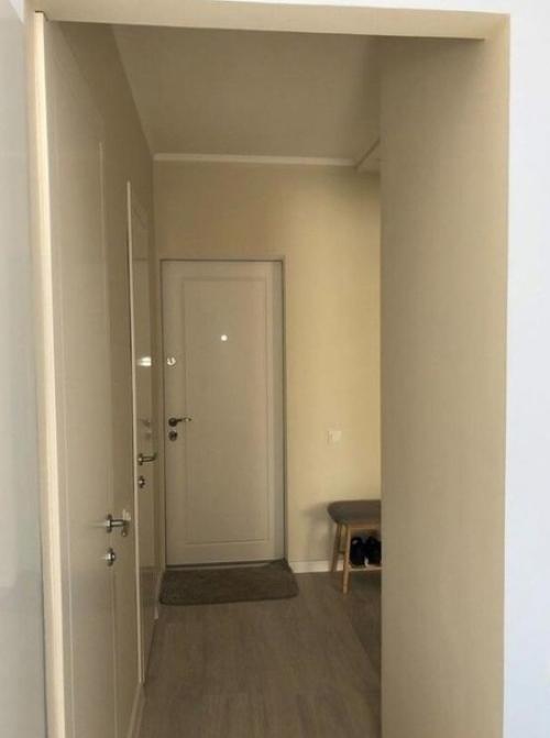 Просторная квартира. Современная. 04