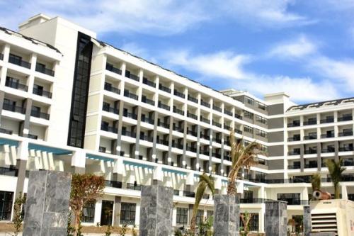 Новинка!  Турция!  Сиде. 01