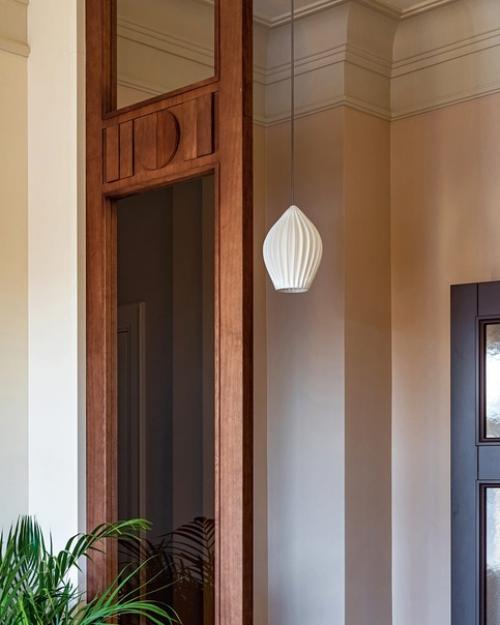 Московский код: ностальгический модернизм в Сталинке. 02