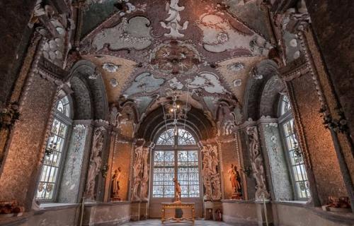 Я тебя в МУЗЕЙ поведу. 04