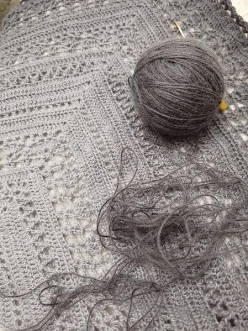 Рукодельная кухня.  Машинально, идешь вдоль домов и невольно взгляд устремляется в окна квартир расположенных на первом этаже. 02