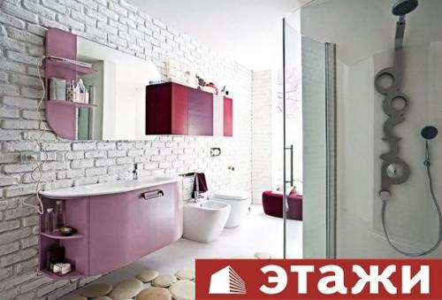 Стоит ли использовать натуральный кирпич в современном интерьере или лучше обратиться к аналогам? 01