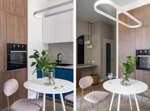 Яркая однушка площадью 39 кв. 01