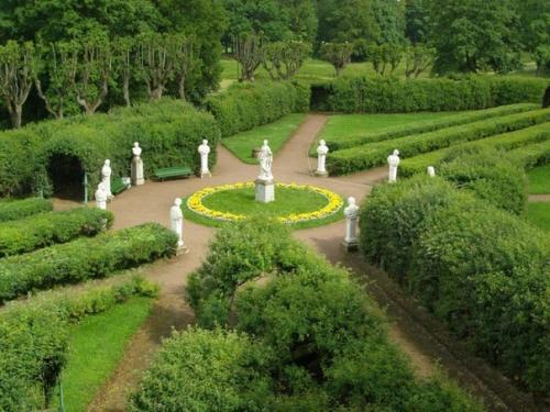 Гатчина (семейная шкатулка). 05