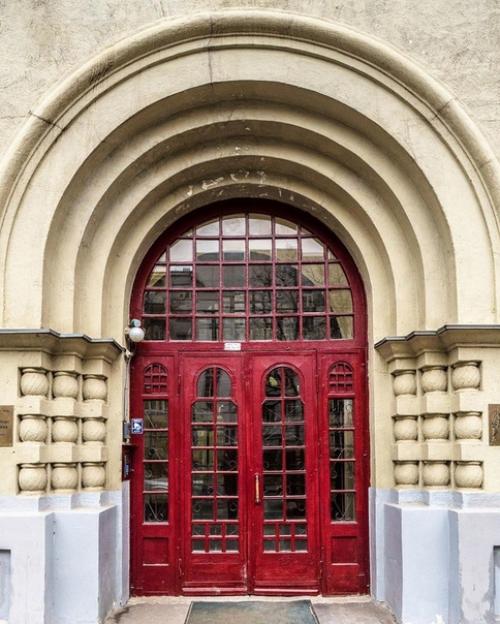 Порталы в сказку каждый из этих порталов по-своему сказочен! 06