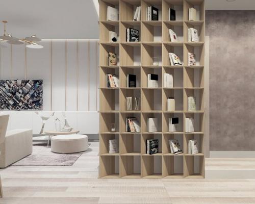 Многие из нас не готовы к ярким деталям в своём доме. 01