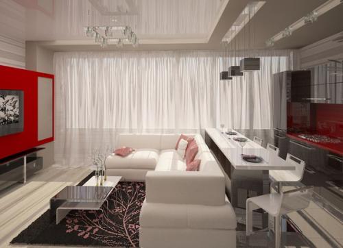 5 плюсов покупки квартиры с европейской планировкой. 03