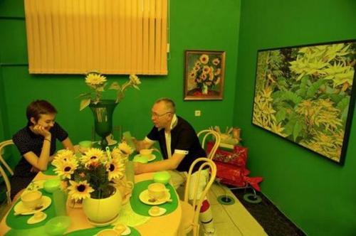 Трехэтажный дом вячеслава Зайцева. 07