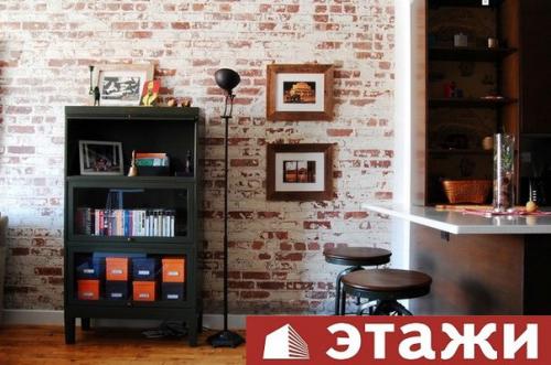 Стоит ли использовать натуральный кирпич в современном интерьере или лучше обратиться к аналогам? 05