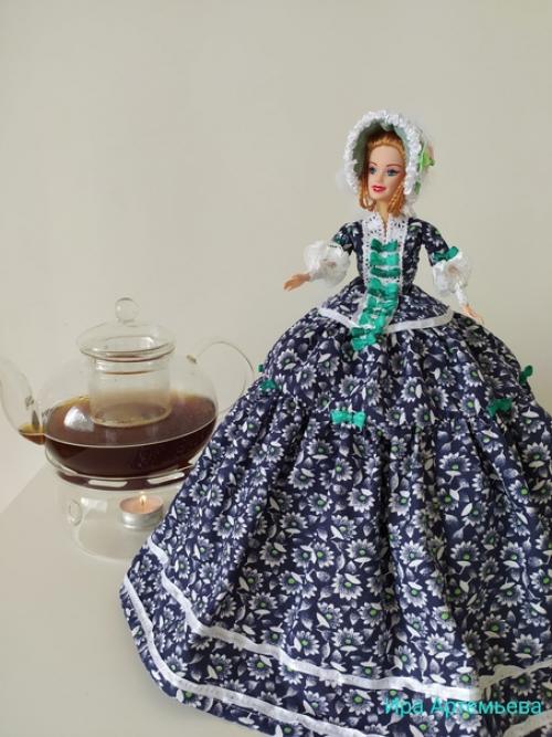 Вы все ещё чайник полотенцем накрываете? 01