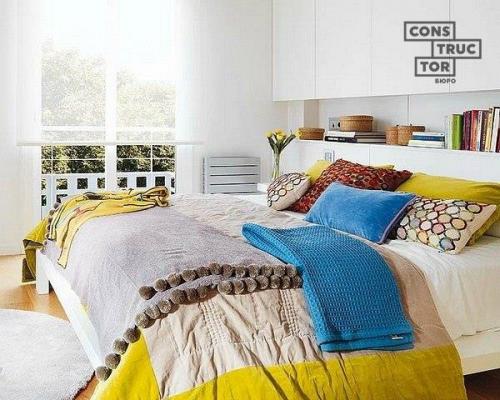 Как создать неповторимый интерьер в скандинавском стиле? 02