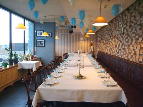 Very Well Cafe (очень хорошее кафе). 06