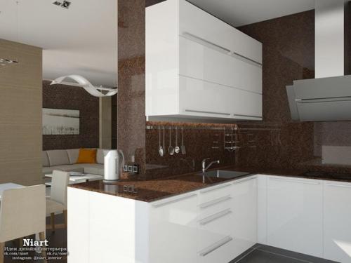 Квартира 142 кв. 03