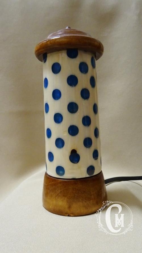 Хотите добавить в интерьер частичку романтики и уюта? 04