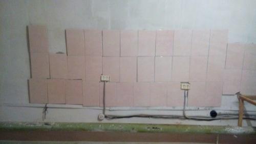 Вот что бывает, когда работал мастер по Знакомству, мастер, который всё умеет и недорого. 01