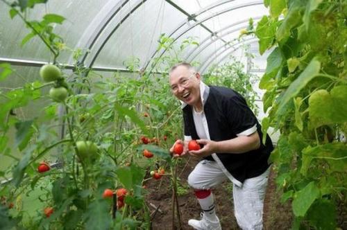 Трехэтажный дом вячеслава Зайцева. 03