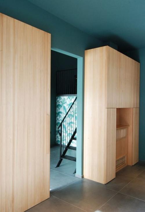 Проект Pinieassociati - новая штаб-квартира компании Milano Marittima // 02.