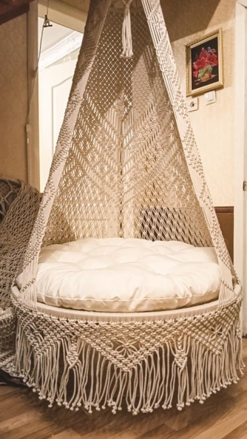 Вам наскучил интерьер вашего дома? 04