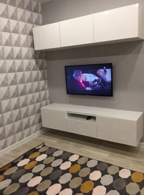 Результат ремонта квартиры. 05