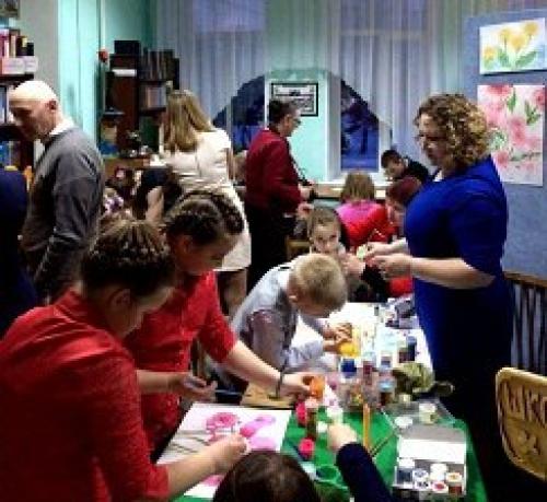 Библионочь 2017. Книжная Бессонница. 09