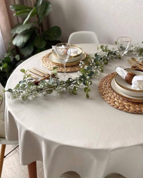 Уют в каждой детали светлой квартиры Яны Sivkova_Yana в Анапе. 08