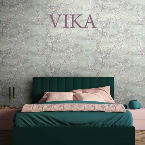 Обалденные обои от Victoria Stenova. 08