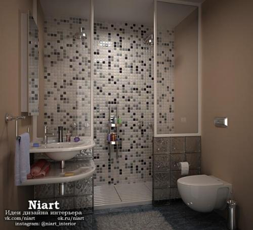 5 советов при проектировании санузла. 05