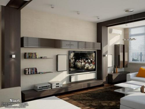 Квартира 145 кв. 02