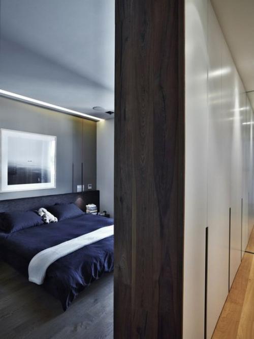 Дуплекс в Афинах от Spacelab Architecture. 08