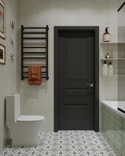 Частный дом в КПБоттичелли-2. 04