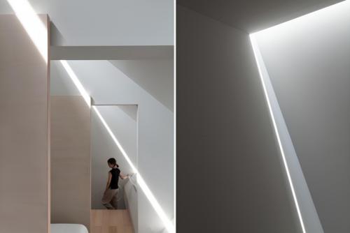 Рай интроверта: японский дом - крепость от Masa Architects. 06