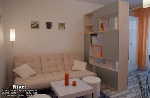 Как разделить комнату на две: рекомендации, фото, пояснения. 09