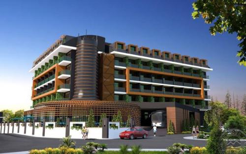 Новинка!  Турция!  Сиде.
