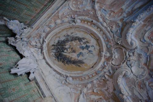 Кадетская линия, д. 21. 07