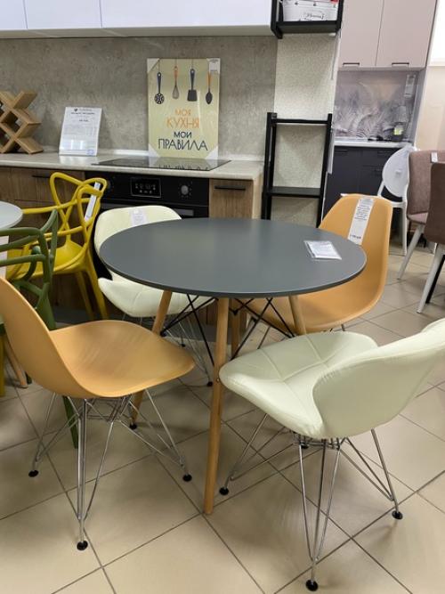 Дизайнерские стулья Eames. 02