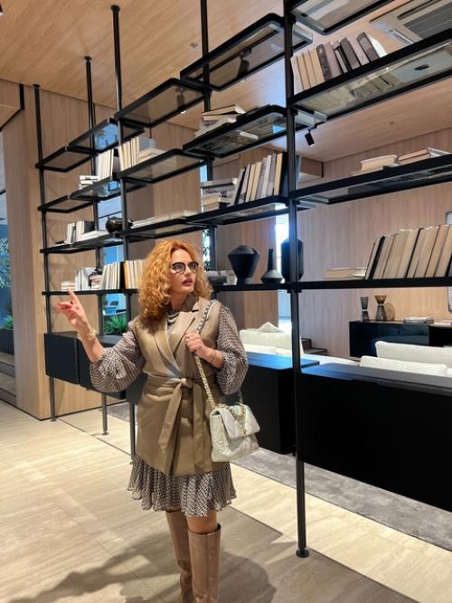 Мы выбираем современную кухню для молодой семейной пары! 04