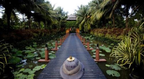 Топ 30 отелей для детей на самуи. 07