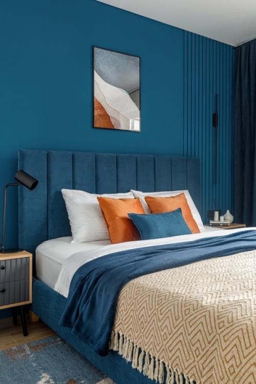 Интерьер 1-комнатной квартиры почти 38 кв. 06